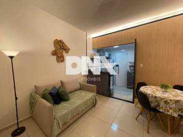Apartamento 1 quarto à venda Copacabana, Rio de Janeiro - R$ 720.000 - NCAP12170 Apartamento 1 quarto à venda Copacabana, Rio de Janeiro - R$ 720.000 - NCAP12170