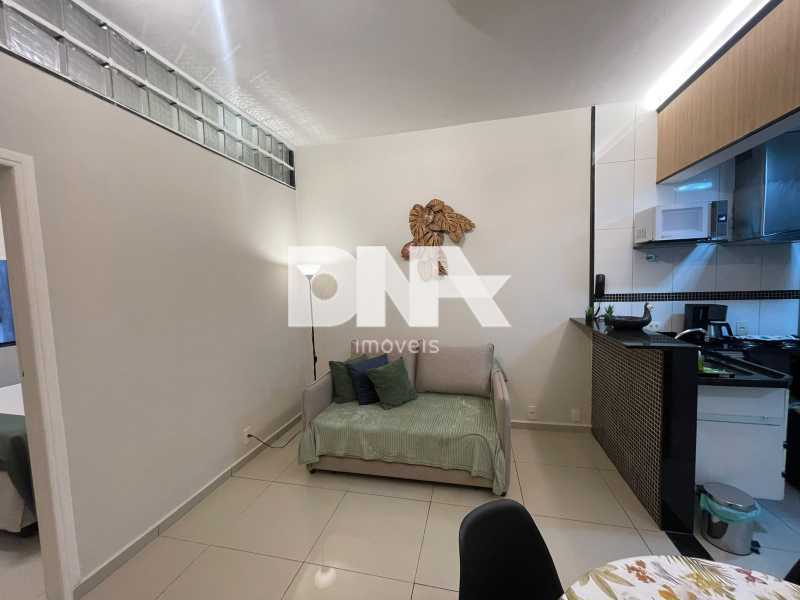 Conheça WhatsApp Image 2026-09-08 at 1 do imóvel - Apartamento 1 quarto à venda Copacabana, Rio de Janeiro - R$ 720.000 - NCAP12170 - 2 WhatsApp Image 2026-09-08 at 1 - 2
