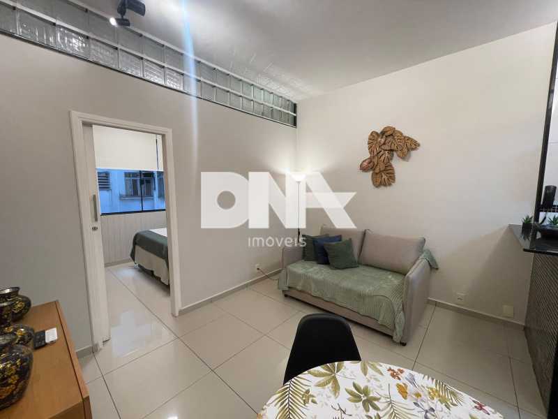 Conheça WhatsApp Image 2026-09-08 at 1 do imóvel - Apartamento 1 quarto à venda Copacabana, Rio de Janeiro - R$ 720.000 - NCAP12170 - 5 WhatsApp Image 2026-09-08 at 1 - 5