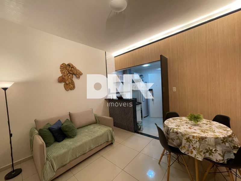Conheça WhatsApp Image 2026-09-08 at 1 do imóvel - Apartamento 1 quarto à venda Copacabana, Rio de Janeiro - R$ 720.000 - NCAP12170 - 7 WhatsApp Image 2026-09-08 at 1 - 7