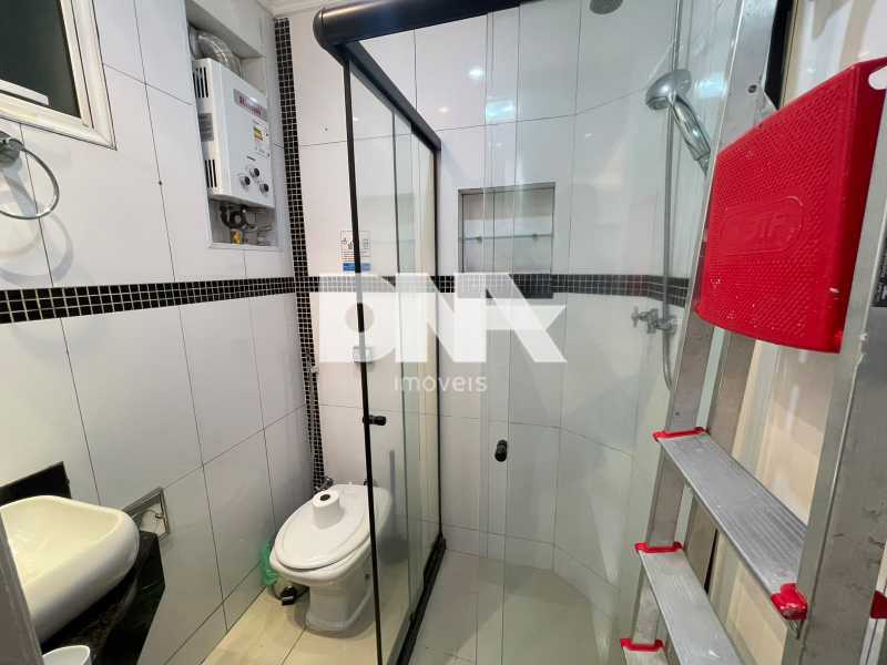 Conheça WhatsApp Image 2026-09-08 at 1 do imóvel - Apartamento 1 quarto à venda Copacabana, Rio de Janeiro - R$ 720.000 - NCAP12170 - 20 WhatsApp Image 2026-09-08 at 1 - 20