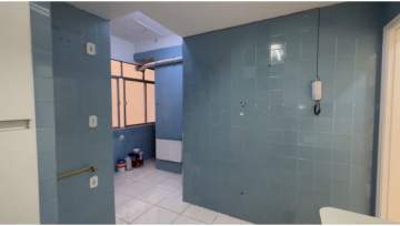Apartamento 2 quartos à venda Copacabana, Rio de Janeiro - R$ 1.300.000 - NSAP22757