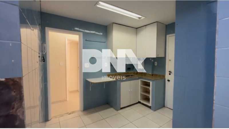 Apartamento 2 quartos à venda Copacabana, Rio de Janeiro - R$ 1.300.000 - NSAP22757