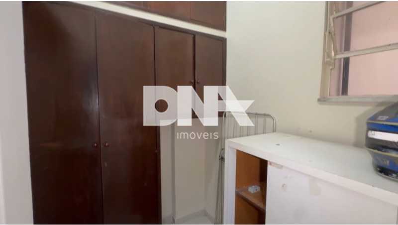 Apartamento 2 quartos à venda Copacabana, Rio de Janeiro - R$ 1.300.000 - NSAP22757