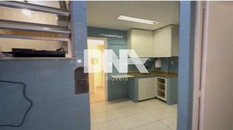 Apartamento 2 quartos à venda Copacabana, Rio de Janeiro - R$ 1.300.000 - NSAP22757
