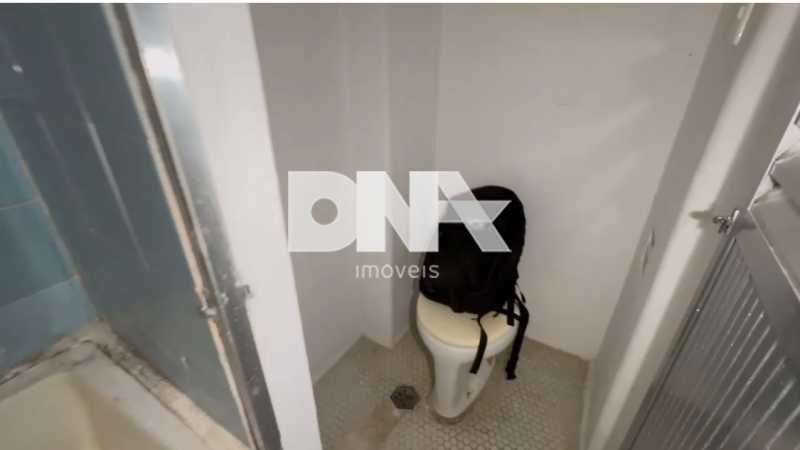 Apartamento 2 quartos à venda Copacabana, Rio de Janeiro - R$ 1.300.000 - NSAP22757