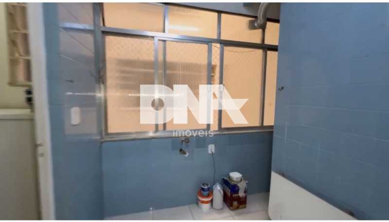 Apartamento 2 quartos à venda Copacabana, Rio de Janeiro - R$ 1.300.000 - NSAP22757