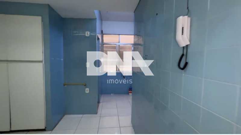 Apartamento 2 quartos à venda Copacabana, Rio de Janeiro - R$ 1.300.000 - NSAP22757