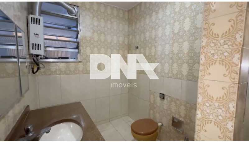 Apartamento 2 quartos à venda Copacabana, Rio de Janeiro - R$ 1.300.000 - NSAP22757