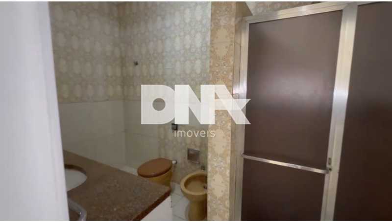 Apartamento 2 quartos à venda Copacabana, Rio de Janeiro - R$ 1.300.000 - NSAP22757
