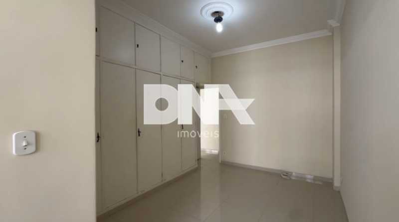 Apartamento 2 quartos à venda Copacabana, Rio de Janeiro - R$ 1.300.000 - NSAP22757