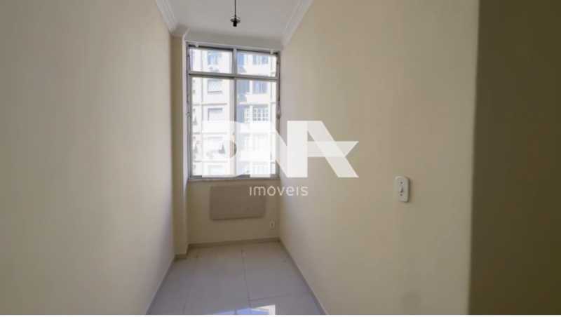Apartamento 2 quartos à venda Copacabana, Rio de Janeiro - R$ 1.300.000 - NSAP22757