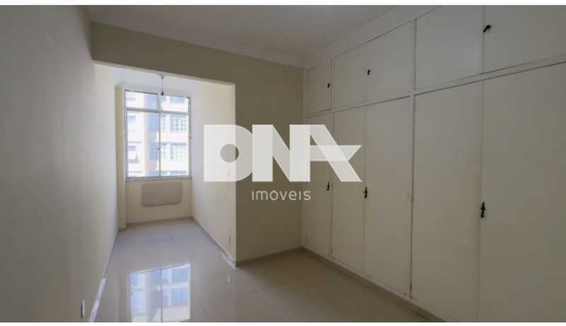 Apartamento 2 quartos à venda Copacabana, Rio de Janeiro - R$ 1.300.000 - NSAP22757