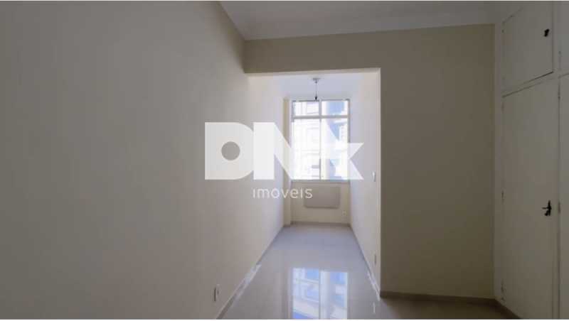 Apartamento 2 quartos à venda Copacabana, Rio de Janeiro - R$ 1.300.000 - NSAP22757