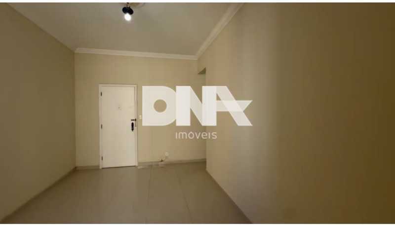 Apartamento 2 quartos à venda Copacabana, Rio de Janeiro - R$ 1.300.000 - NSAP22757