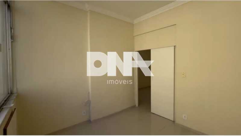 Apartamento 2 quartos à venda Copacabana, Rio de Janeiro - R$ 1.300.000 - NSAP22757