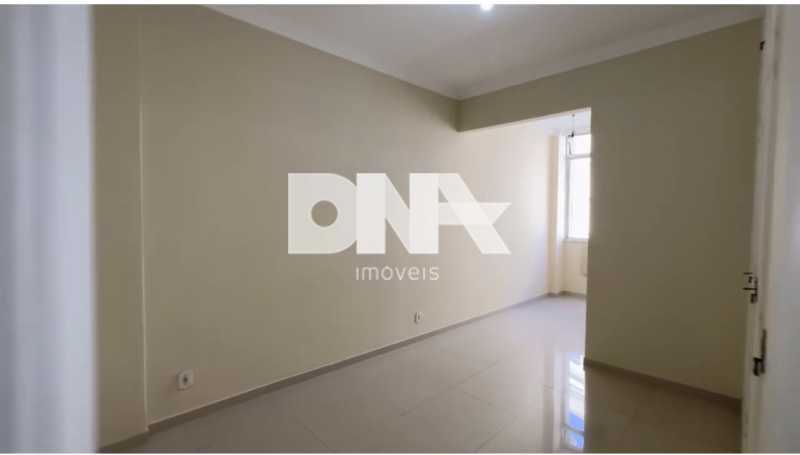 Apartamento 2 quartos à venda Copacabana, Rio de Janeiro - R$ 1.300.000 - NSAP22757