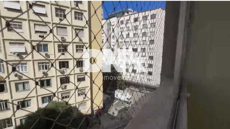 Apartamento 2 quartos à venda Copacabana, Rio de Janeiro - R$ 1.300.000 - NSAP22757