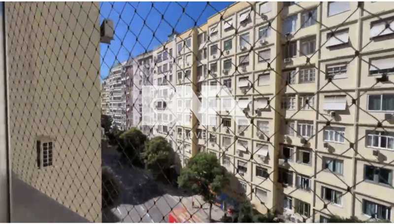Apartamento 2 quartos à venda Copacabana, Rio de Janeiro - R$ 1.300.000 - NSAP22757