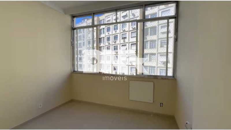 Apartamento 2 quartos à venda Copacabana, Rio de Janeiro - R$ 1.300.000 - NSAP22757