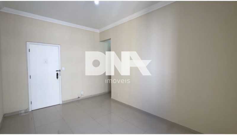 Apartamento 2 quartos à venda Copacabana, Rio de Janeiro - R$ 1.300.000 - NSAP22757