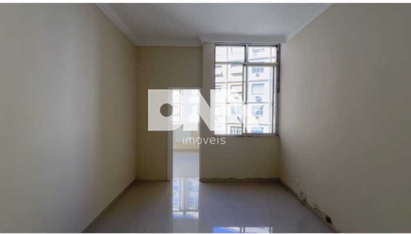 Apartamento 2 quartos à venda Copacabana, Rio de Janeiro - R$ 1.300.000 - NSAP22757