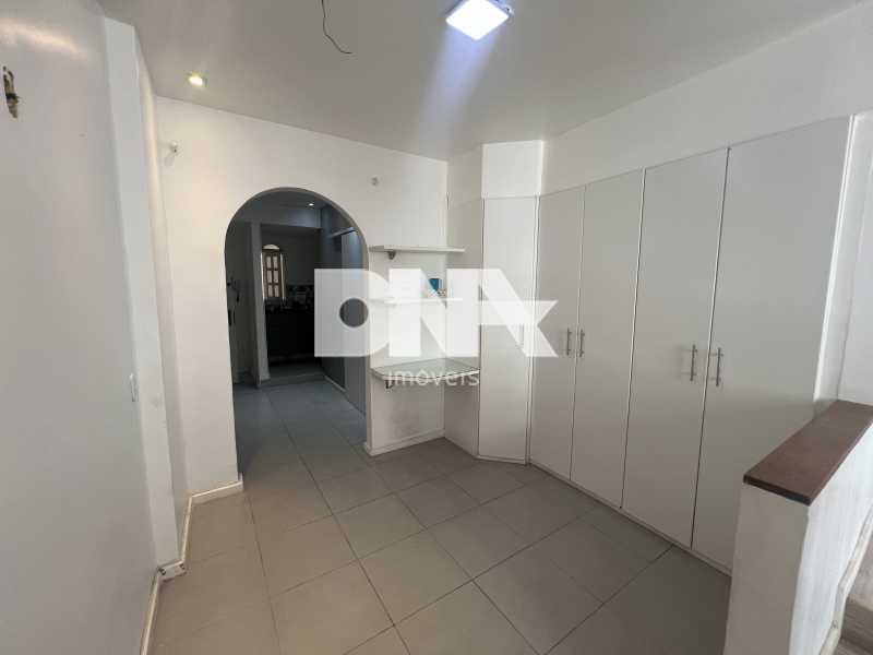 Apartamento à venda Copacabana, Rio de Janeiro - R$ 550.000 - NSAP02948