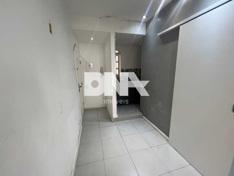 Apartamento à venda Copacabana, Rio de Janeiro - R$ 550.000 - NSAP02948