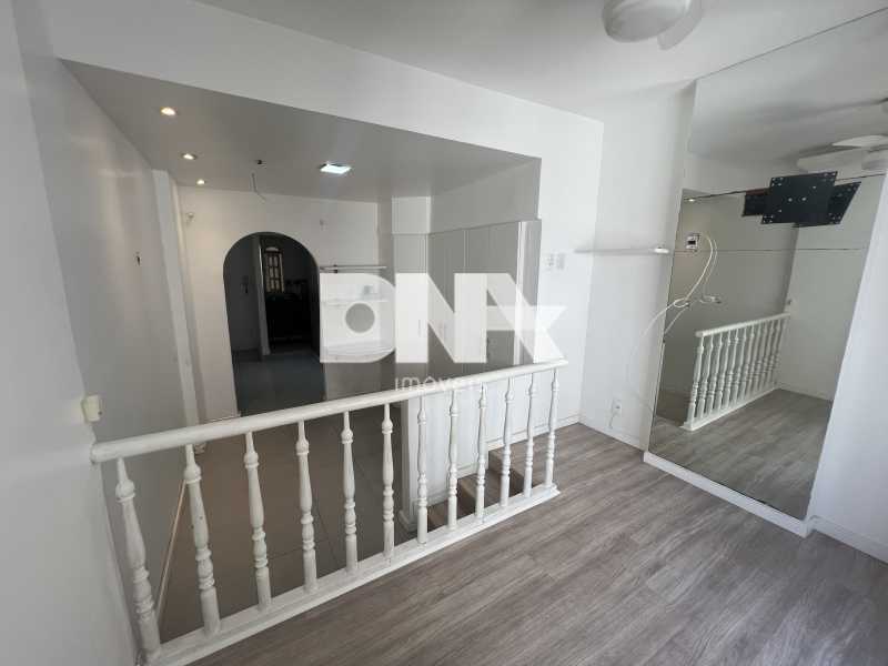 Apartamento à venda Copacabana, Rio de Janeiro - R$ 550.000 - NSAP02948