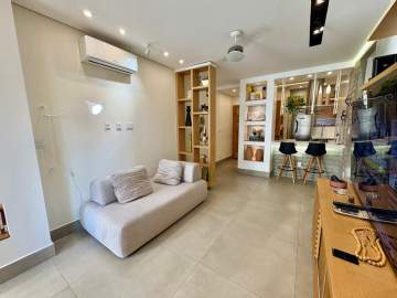 Apartamento 2 quartos à venda Copacabana, Rio de Janeiro - R$ 1.280.000 - NCAP22790