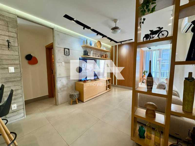 Conheça WhatsApp Image 2026-09-04 at 1 do imóvel - Apartamento 2 quartos à venda Copacabana, Rio de Janeiro - R$ 1.280.000 - NCAP22790 - 2 WhatsApp Image 2026-09-04 at 1 - 2