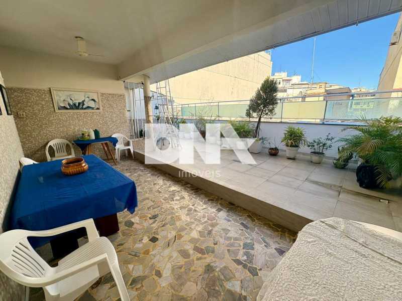 Conheça WhatsApp Image 2026-09-04 at 1 do imóvel - Apartamento 2 quartos à venda Copacabana, Rio de Janeiro - R$ 1.280.000 - NCAP22790 - 3 WhatsApp Image 2026-09-04 at 1 - 3