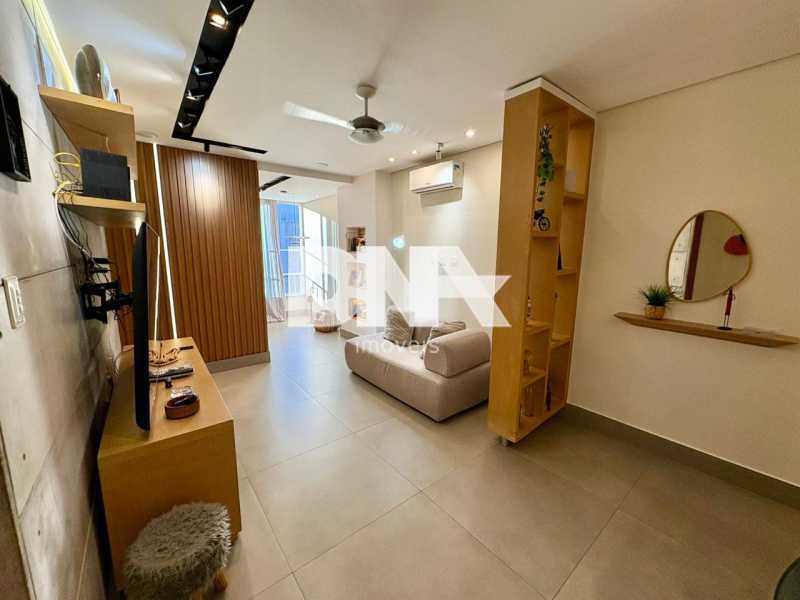 Conheça WhatsApp Image 2026-09-04 at 1 do imóvel - Apartamento 2 quartos à venda Copacabana, Rio de Janeiro - R$ 1.280.000 - NCAP22790 - 5 WhatsApp Image 2026-09-04 at 1 - 5