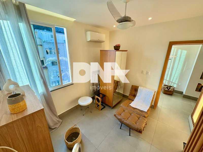 Conheça WhatsApp Image 2026-09-04 at 1 do imóvel - Apartamento 2 quartos à venda Copacabana, Rio de Janeiro - R$ 1.280.000 - NCAP22790 - 7 WhatsApp Image 2026-09-04 at 1 - 7
