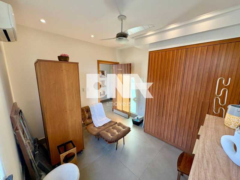 Conheça WhatsApp Image 2026-09-04 at 1 do imóvel - Apartamento 2 quartos à venda Copacabana, Rio de Janeiro - R$ 1.280.000 - NCAP22790 - 10 WhatsApp Image 2026-09-04 at 1 - 10