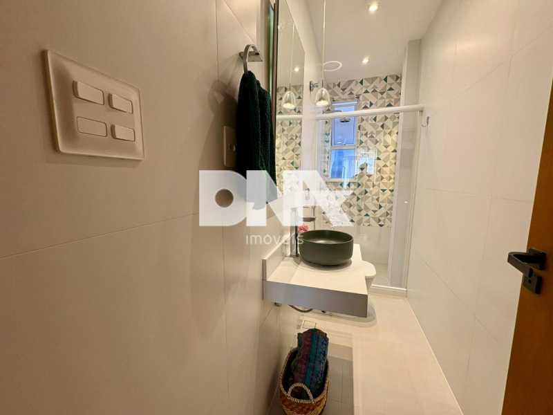 Conheça WhatsApp Image 2026-09-04 at 1 do imóvel - Apartamento 2 quartos à venda Copacabana, Rio de Janeiro - R$ 1.280.000 - NCAP22790 - 11 WhatsApp Image 2026-09-04 at 1 - 11