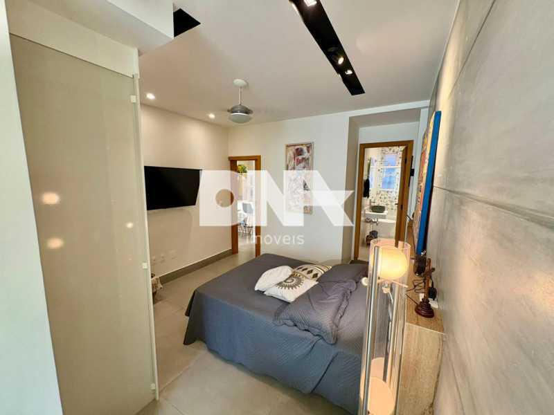 Conheça WhatsApp Image 2026-09-04 at 1 do imóvel - Apartamento 2 quartos à venda Copacabana, Rio de Janeiro - R$ 1.280.000 - NCAP22790 - 13 WhatsApp Image 2026-09-04 at 1 - 13