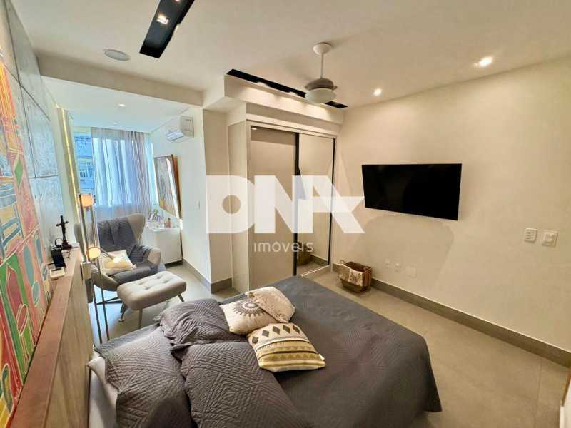 Conheça WhatsApp Image 2026-09-04 at 1 do imóvel - Apartamento 2 quartos à venda Copacabana, Rio de Janeiro - R$ 1.280.000 - NCAP22790 - 16 WhatsApp Image 2026-09-04 at 1 - 16