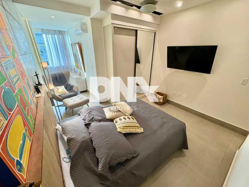 Conheça WhatsApp Image 2026-09-04 at 1 do imóvel - Apartamento 2 quartos à venda Copacabana, Rio de Janeiro - R$ 1.280.000 - NCAP22790 - 19 WhatsApp Image 2026-09-04 at 1 - 19