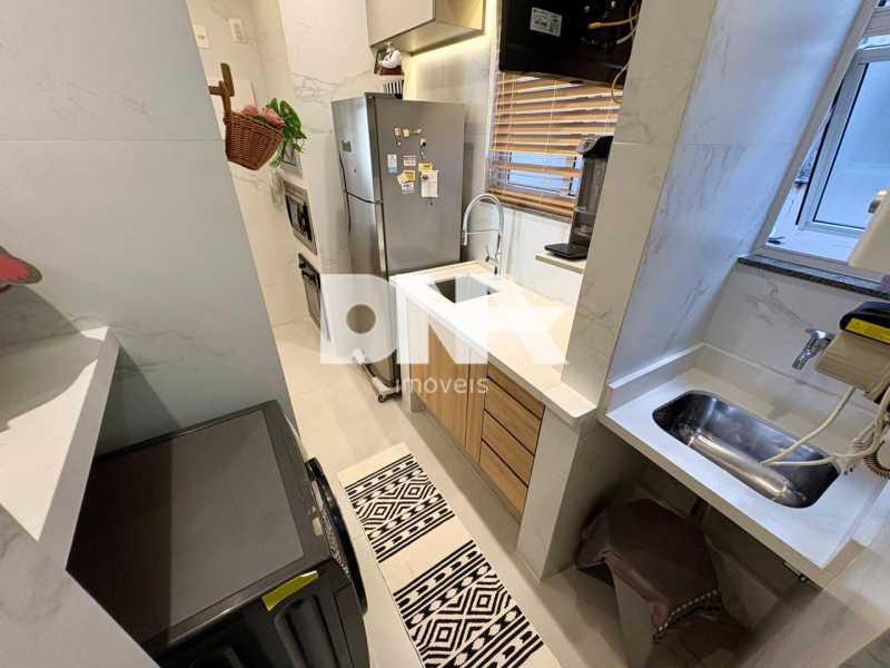 Conheça WhatsApp Image 2026-09-04 at 1 do imóvel - Apartamento 2 quartos à venda Copacabana, Rio de Janeiro - R$ 1.280.000 - NCAP22790 - 20 WhatsApp Image 2026-09-04 at 1 - 20