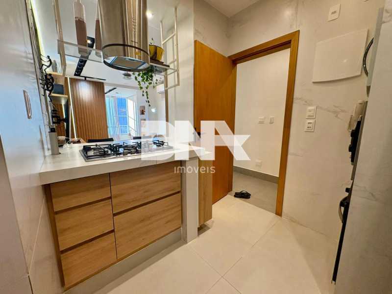 Conheça WhatsApp Image 2026-09-04 at 1 do imóvel - Apartamento 2 quartos à venda Copacabana, Rio de Janeiro - R$ 1.280.000 - NCAP22790 - 21 WhatsApp Image 2026-09-04 at 1 - 21