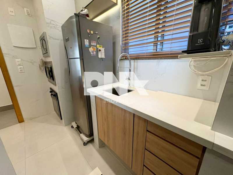 Conheça WhatsApp Image 2026-09-04 at 1 do imóvel - Apartamento 2 quartos à venda Copacabana, Rio de Janeiro - R$ 1.280.000 - NCAP22790 - 22 WhatsApp Image 2026-09-04 at 1 - 22