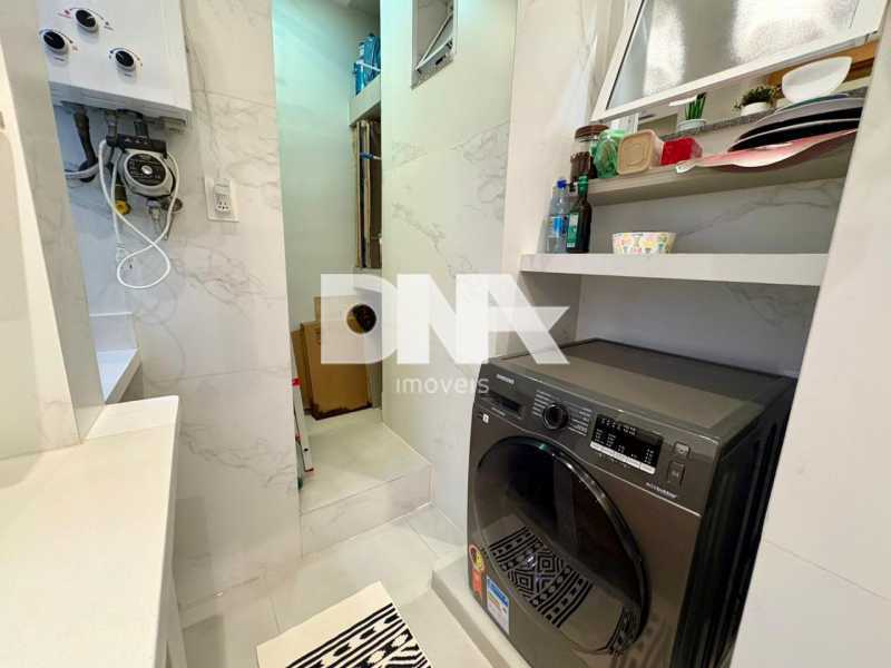 Conheça WhatsApp Image 2026-09-04 at 1 do imóvel - Apartamento 2 quartos à venda Copacabana, Rio de Janeiro - R$ 1.280.000 - NCAP22790 - 23 WhatsApp Image 2026-09-04 at 1 - 23