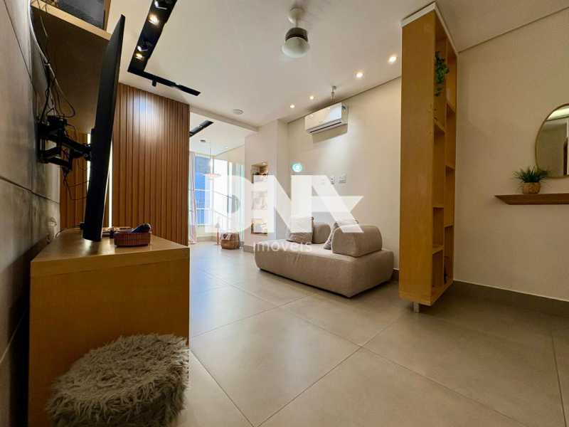 Conheça WhatsApp Image 2026-09-04 at 1 do imóvel - Apartamento 2 quartos à venda Copacabana, Rio de Janeiro - R$ 1.280.000 - NCAP22790 - 24 WhatsApp Image 2026-09-04 at 1 - 24