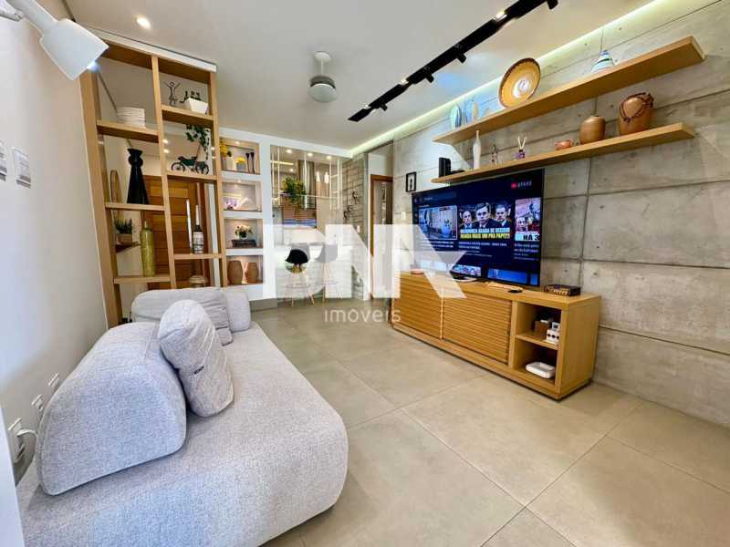 Conheça WhatsApp Image 2026-09-04 at 1 do imóvel - Apartamento 2 quartos à venda Copacabana, Rio de Janeiro - R$ 1.280.000 - NCAP22790 - 25 WhatsApp Image 2026-09-04 at 1 - 25