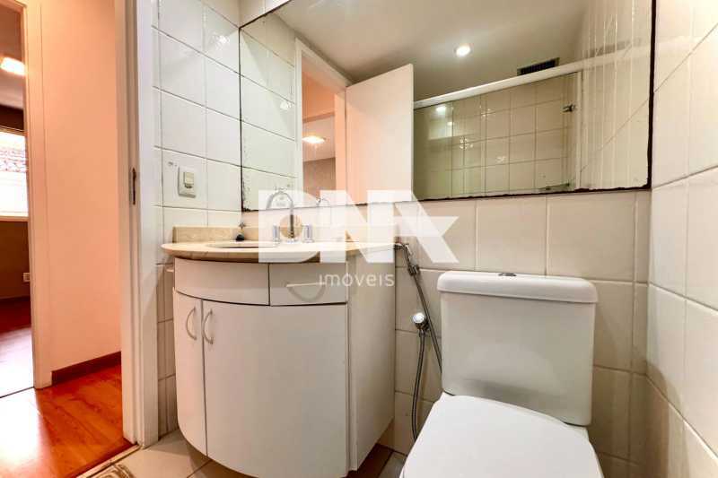 Conheça WhatsApp Image 2026-09-04 at 1 do imóvel - Apartamento 2 quartos à venda Botafogo, Rio de Janeiro - R$ 2.800.000 - BGAP20448 - 19 WhatsApp Image 2026-09-04 at 1 - 19