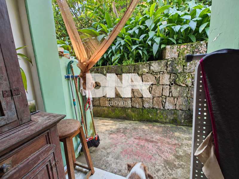 Imperdível - Casa em Condomínio 4 quartos à venda Gávea, Rio de Janeiro - R$ 4.500.000 - LECN40012