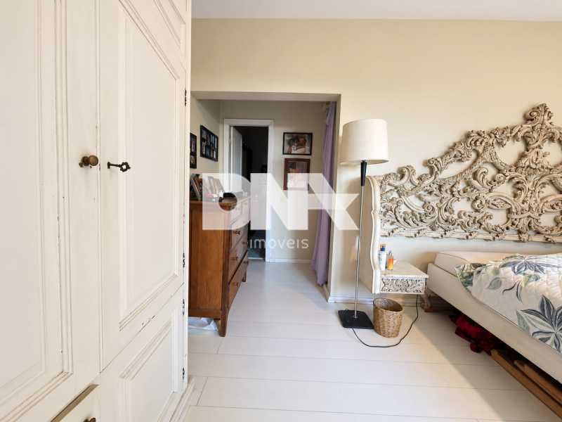 Imperdível - Casa em Condomínio 4 quartos à venda Gávea, Rio de Janeiro - R$ 4.500.000 - LECN40012