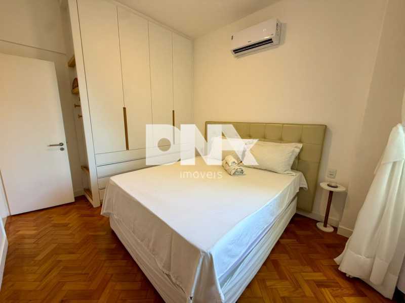 Conheça WhatsApp Image 2026-09-05 at 1 do imóvel - Apartamento 2 quartos à venda Copacabana, Rio de Janeiro - R$ 1.100.000 - NSAP22759 - 11 WhatsApp Image 2026-09-05 at 1 - 11
