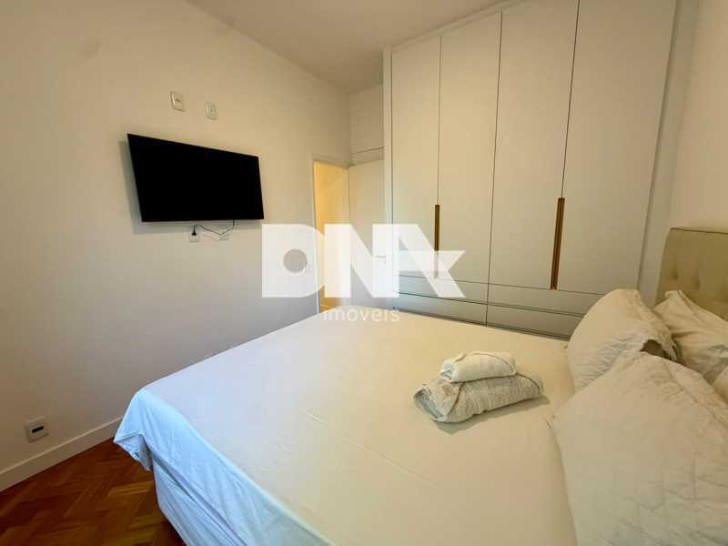 Conheça WhatsApp Image 2026-09-05 at 1 do imóvel - Apartamento 2 quartos à venda Copacabana, Rio de Janeiro - R$ 1.100.000 - NSAP22759 - 12 WhatsApp Image 2026-09-05 at 1 - 12